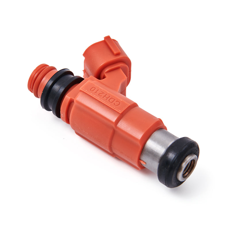 2001-2006 Mercury 115 EFI 4 Stroke 4PCS Fuel Injectors 880887T1 Generic
