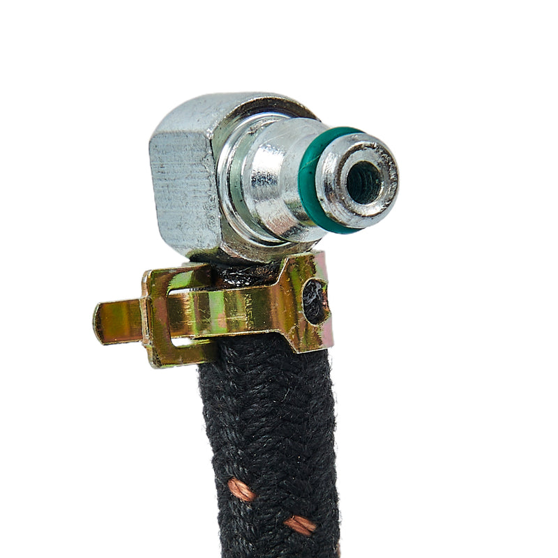 Fuel Injector Return Line Kit Fit Duramax 2004.5-2010 6.6L Diesel Truck Engines 97328733 0928402097 0928400552 Generic