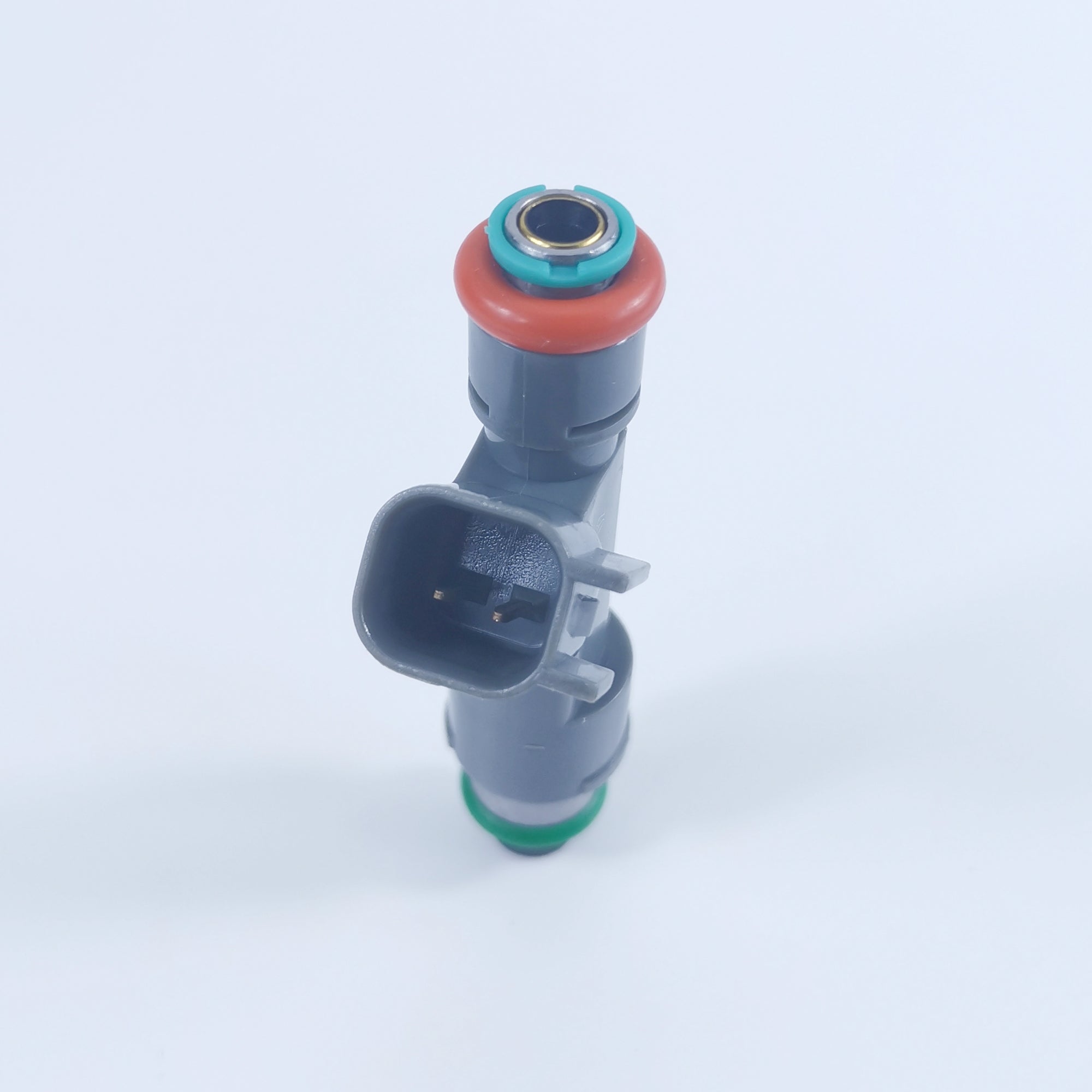 2007-2011 VOLVO S80 XC90 4PCS Fuel Injectors 55559397 8653608 297500-0590 Generic