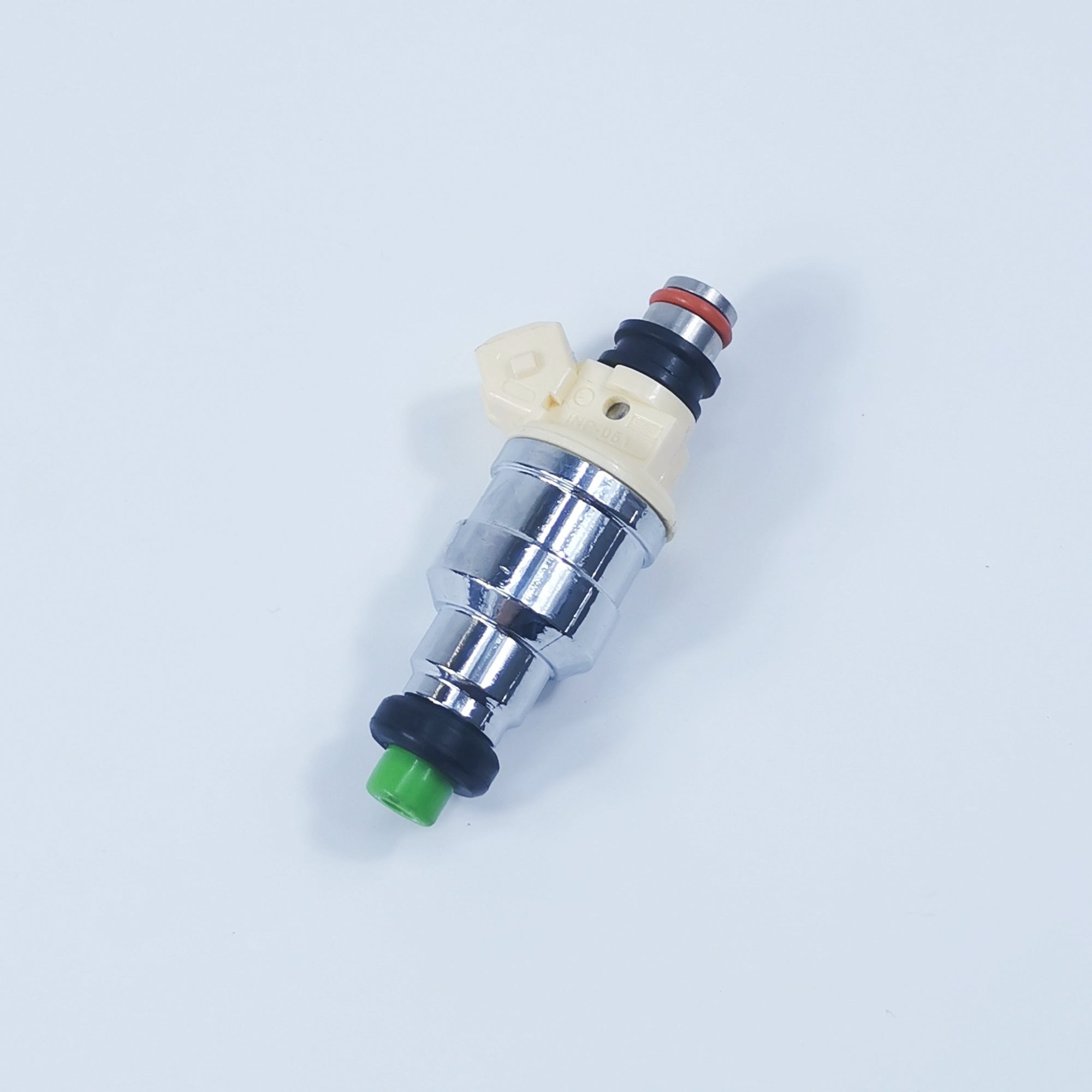 6pcs Fuel Injector fit for Mitsubishi Mirage Montero Galant Sigma Eclipse 1955002080 FJ128 Generic