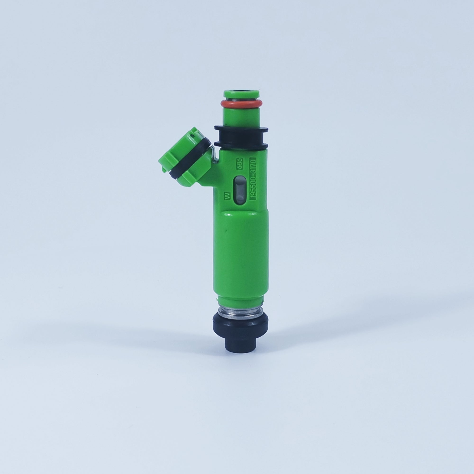 1997-2001 Mazda Montero Sport 3.0L V6 6PCS Fuel Injectors 1955003170 FJ672 1955004060 Generic