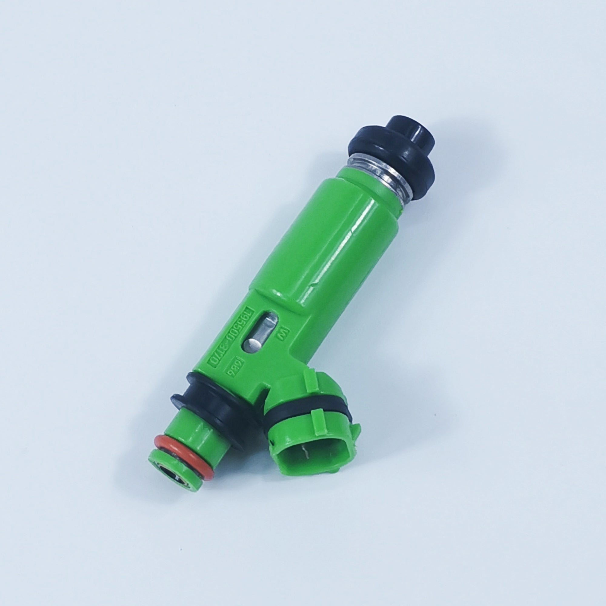 1998-2003 MITSUBISHI MONTERO Sport 3.0L V6 6PCS Fuel Injectors 1955003170 FJ672 1955004060 Generic