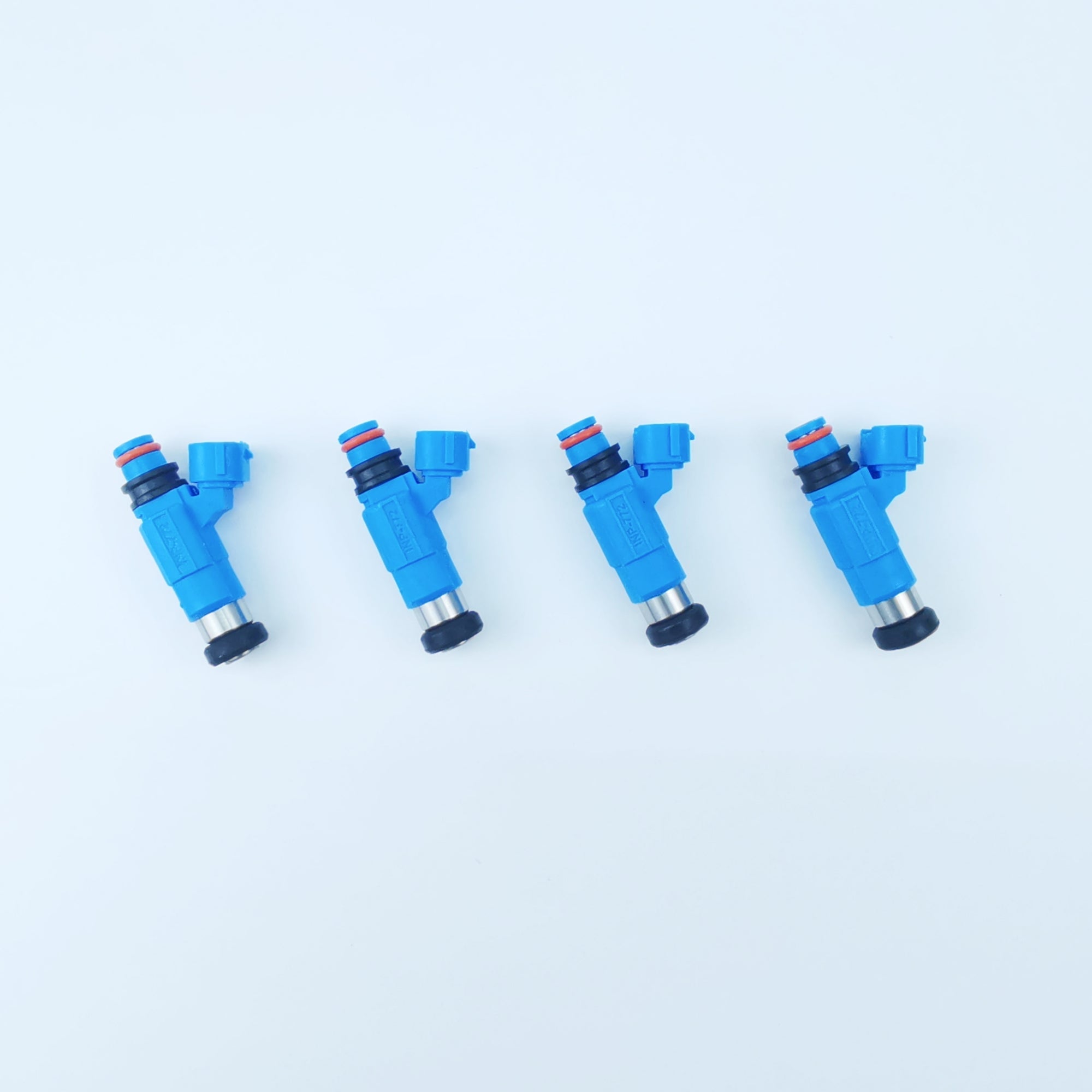 4PCS INP-772 Fuel Injector fit for Suzuki Carry Mazda BT-50/B-2.6 Generic