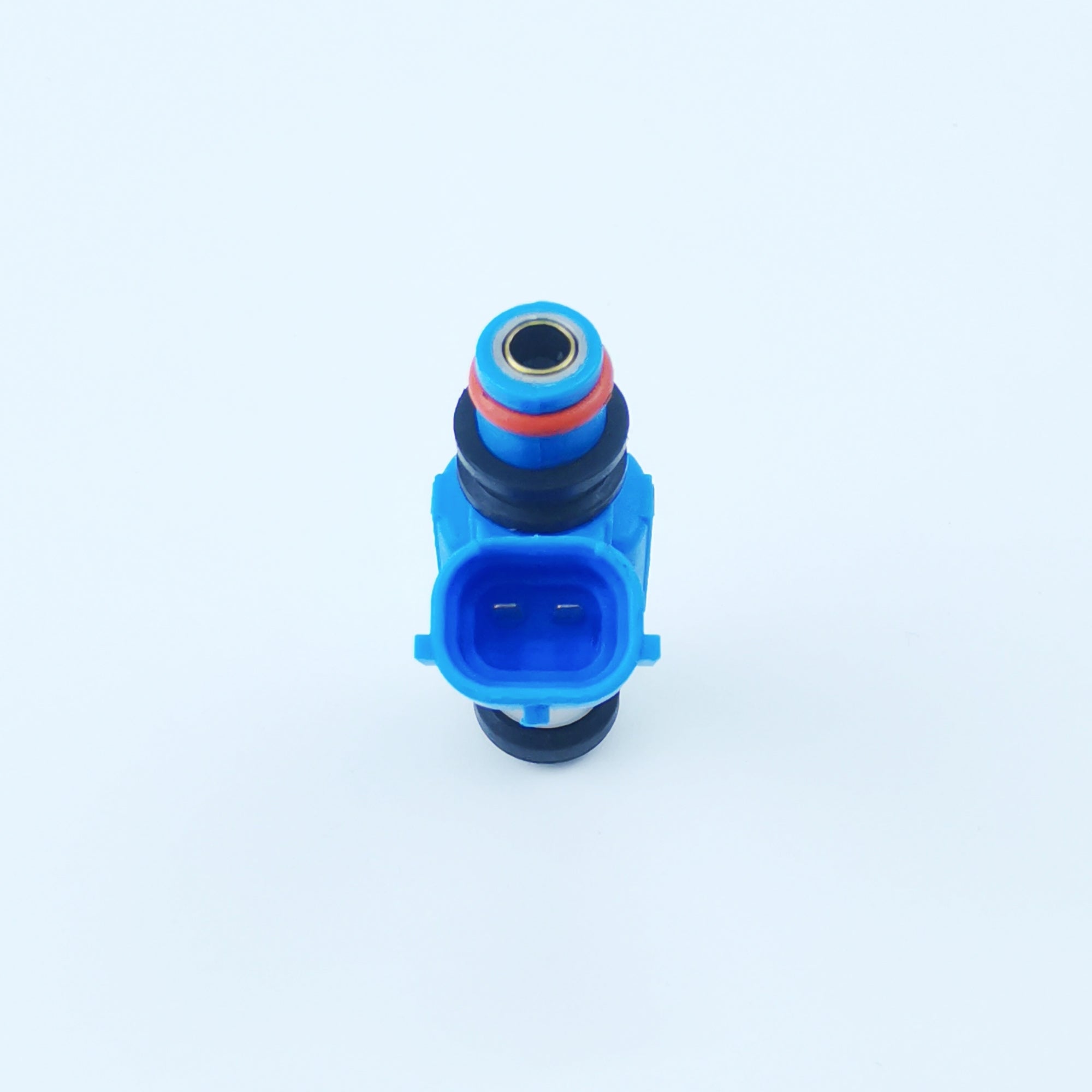 4PCS INP-772 Fuel Injector fit for Suzuki Carry Mazda BT-50/B-2.6 Generic