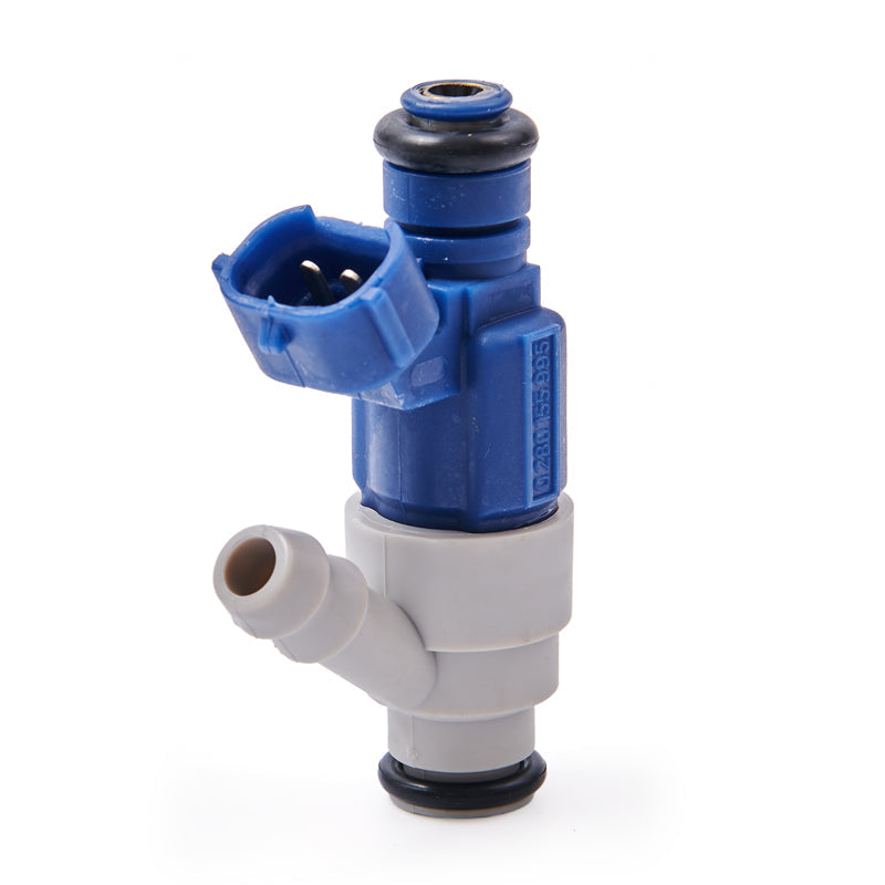 2000-2003 Volkswagen Beetle Golf 2.0L I4 4PCS Fuel Injector 0280155995 06A906031AC 0280156240 Generic