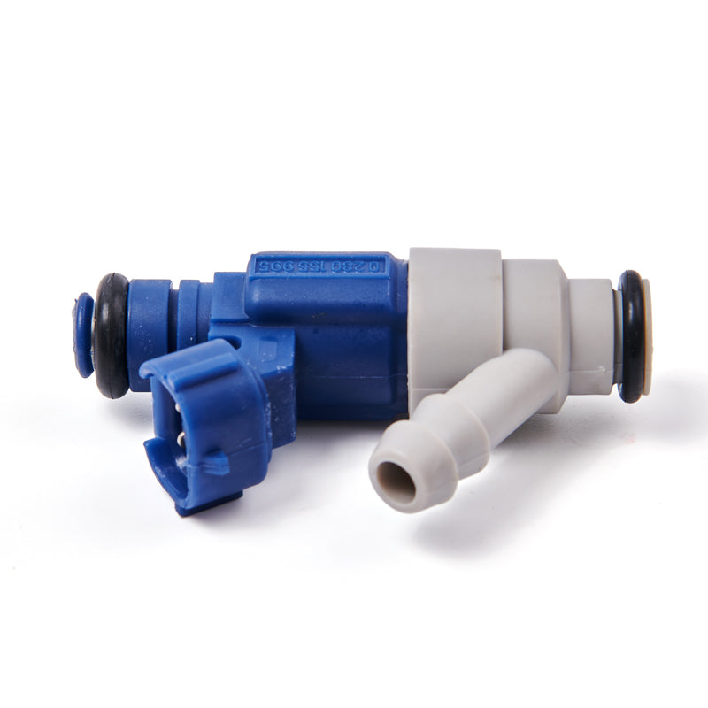 2000-2003 Volkswagen Beetle Golf 2.0L I4 4PCS Fuel Injector 0280155995 06A906031AC 0280156240 Generic