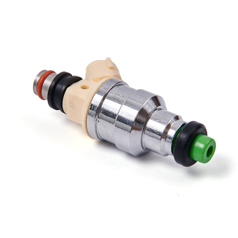 1990-1993 Mazda B2200 2.2L 4PCS Fuel Injector INP-081 F2G8-13-250 Generic
