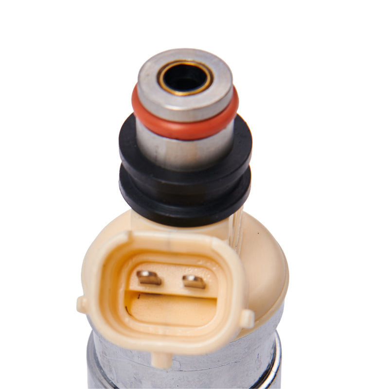 1990-1993 Mazda B2200 2.2L 4PCS Fuel Injector INP-081 F2G8-13-250 Generic