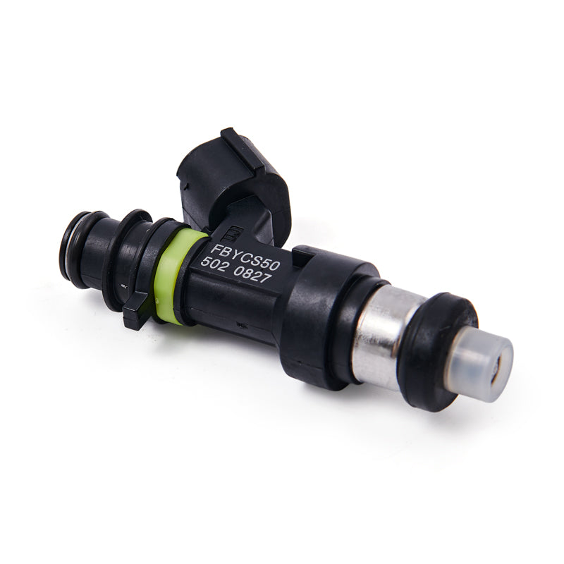 6PCS Fuel Injector 15710-66J00 Fit Suzuki Grand Vitara Base Premium XSport Luxury V6 2.7L FBYCS50 Generic