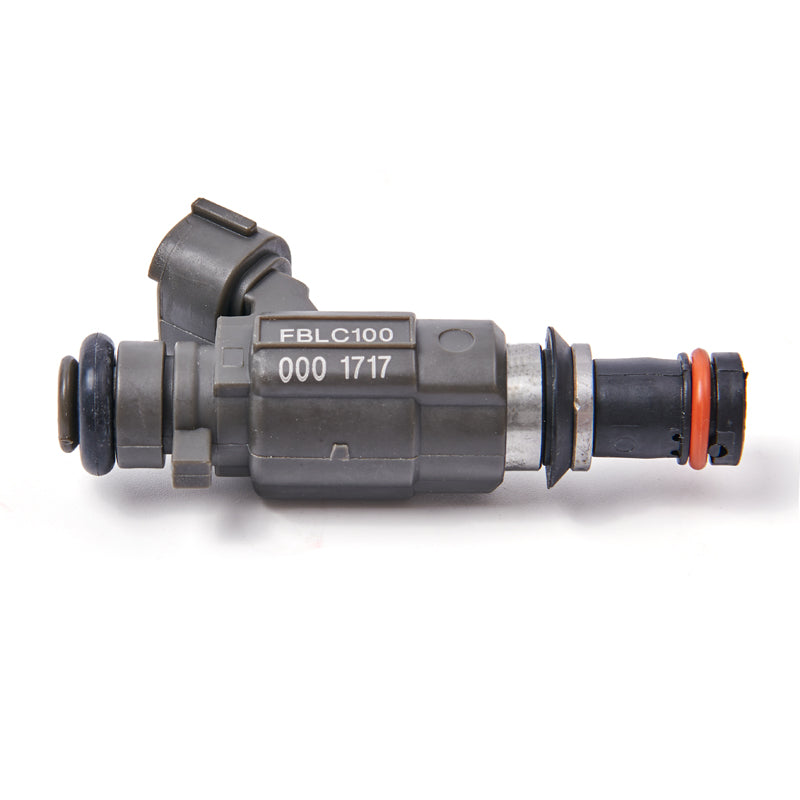 2003-2006 Subaru Baja 2.5L 4PCS Fuel Injectors 16611AA430 16611-AA43A FBLC-100 Generic