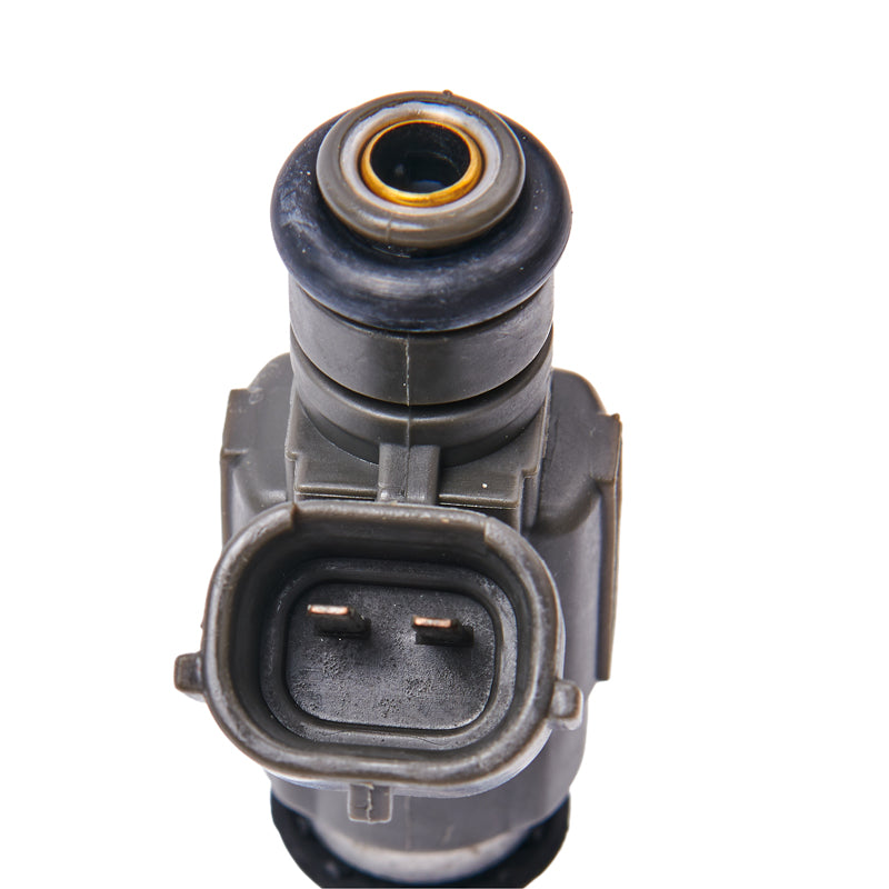 2003-2006 Subaru Baja 2.5L 4PCS Fuel Injectors 16611AA430 16611-AA43A FBLC-100 Generic