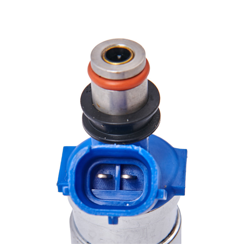 1995-1997 Kia Sephia 1.6L I4 4pcs Fuel injectors 195500-1970 Generic