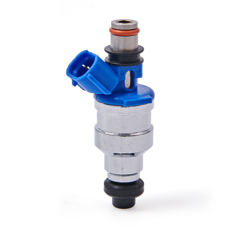 1990-1995 Mazda Miata 1.6/1.8L I4 4pcs Fuel injectors 195500-1970 Generic