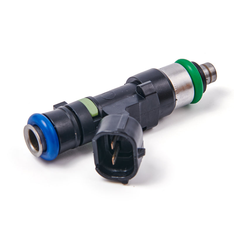 3PCS Fuel Injectors EAT320 Fit Mitsubishi Colt 1.3L Lancer 1.6L ASX Eat320 1465A331 Generic