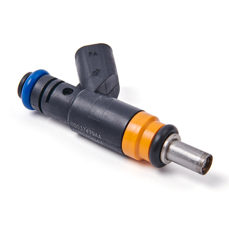 2009 Chrysler Aspen 5.7L 8Pcs Fuel Injectors 05037479AA 5037479AC 5037479AB FJ732 Generic