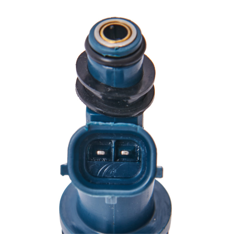 2001-2003 Toyota Highlander 3.0L V6 6PCS Fuel Injectors 23250-20020 23250-0A010 842-12235 FJ333 Generic