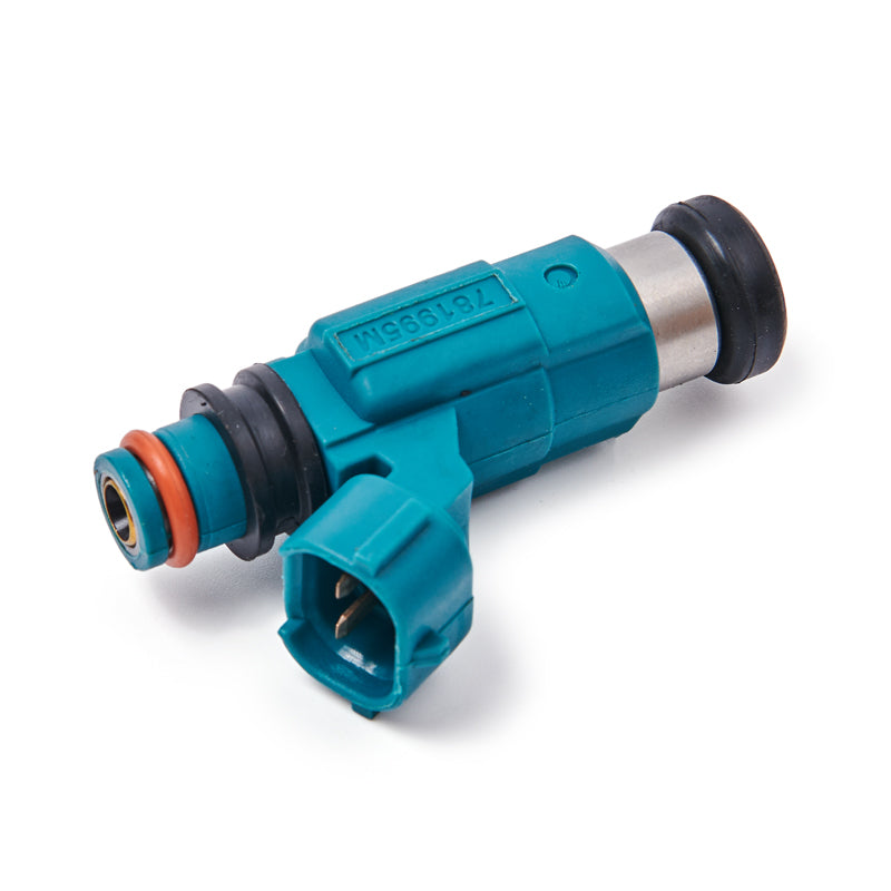 1999-2002 Mazda Protege 1.8/2.0L 4pcs Fuel Injectors 842- 12285 7410266 INP780 INP781 Generic