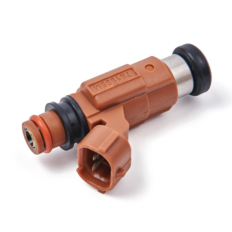 1999-2002 Mazda Protege 1.8/2.0L 4pcs Fuel Injectors 842- 12285 7410266 INP780 INP781 Generic