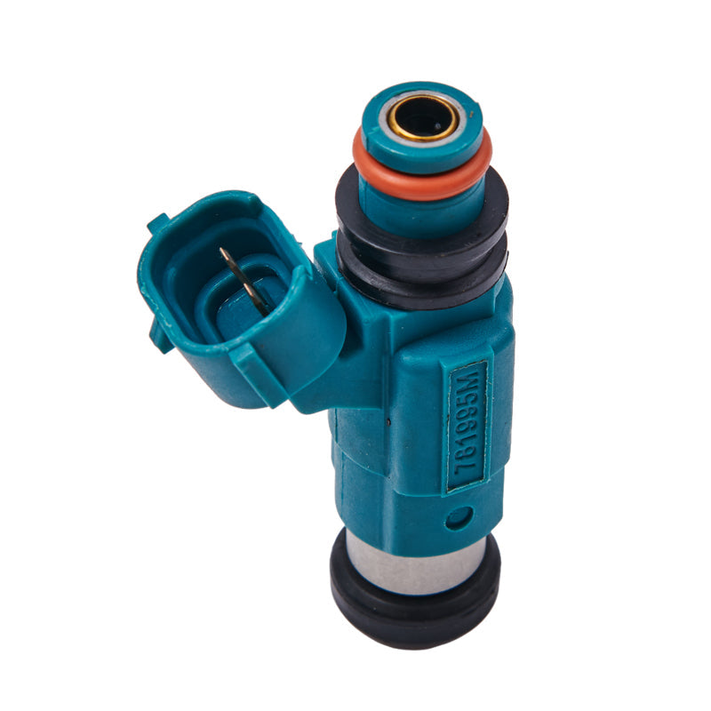 1999-2002 Mazda Protege 1.8/2.0L 4pcs Fuel Injectors 842- 12285 7410266 INP780 INP781 Generic