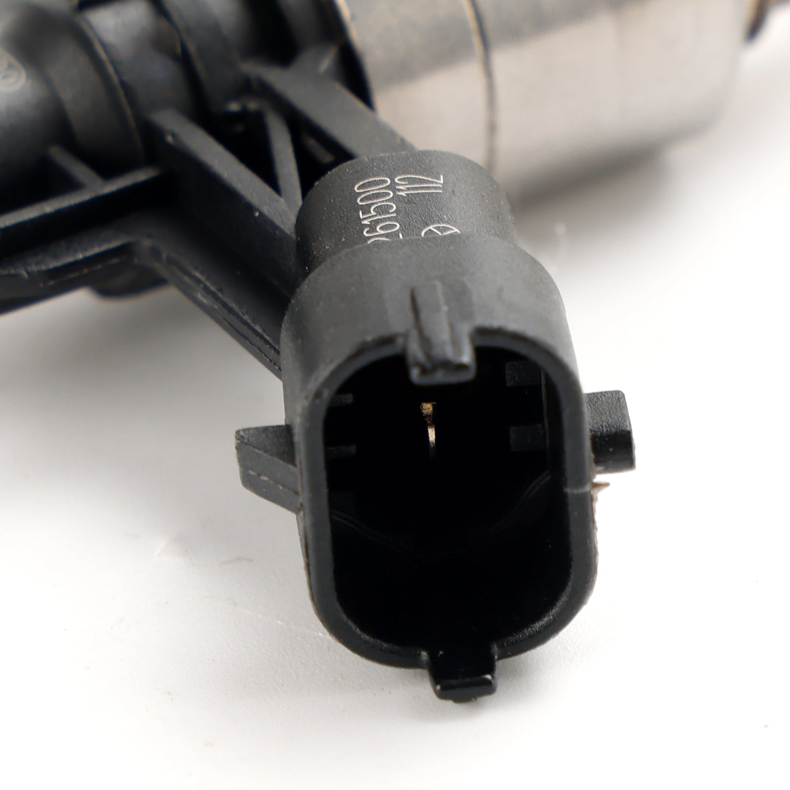 2011-2013 Buick Regal 2.0L-L4 4PCS Fuel Injectors 0261500112 12636111 FJ1097 0261500147 Generic