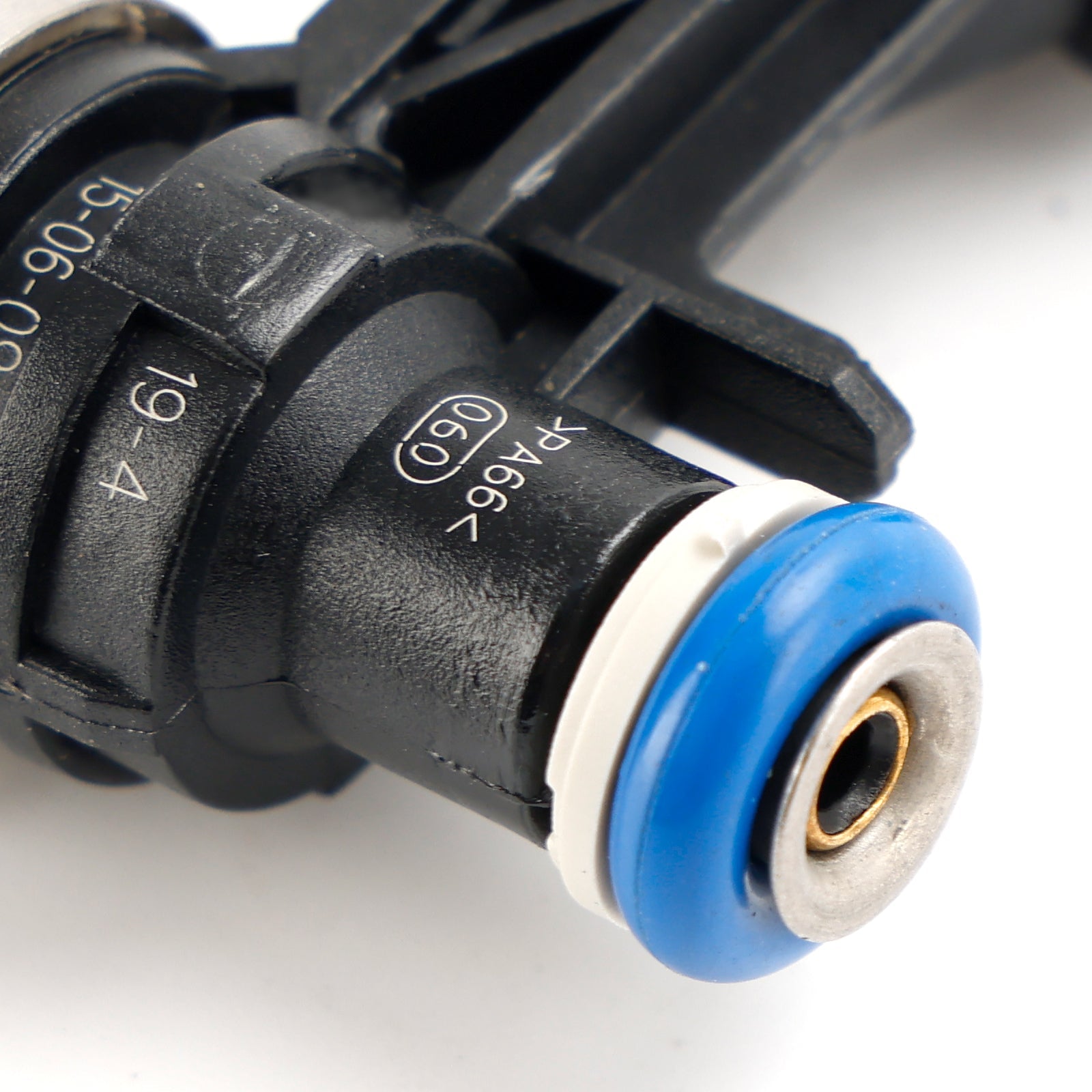 2011-2013 Buick Regal 2.0L-L4 4PCS Fuel Injectors 0261500112 12636111 FJ1097 0261500147 Generic