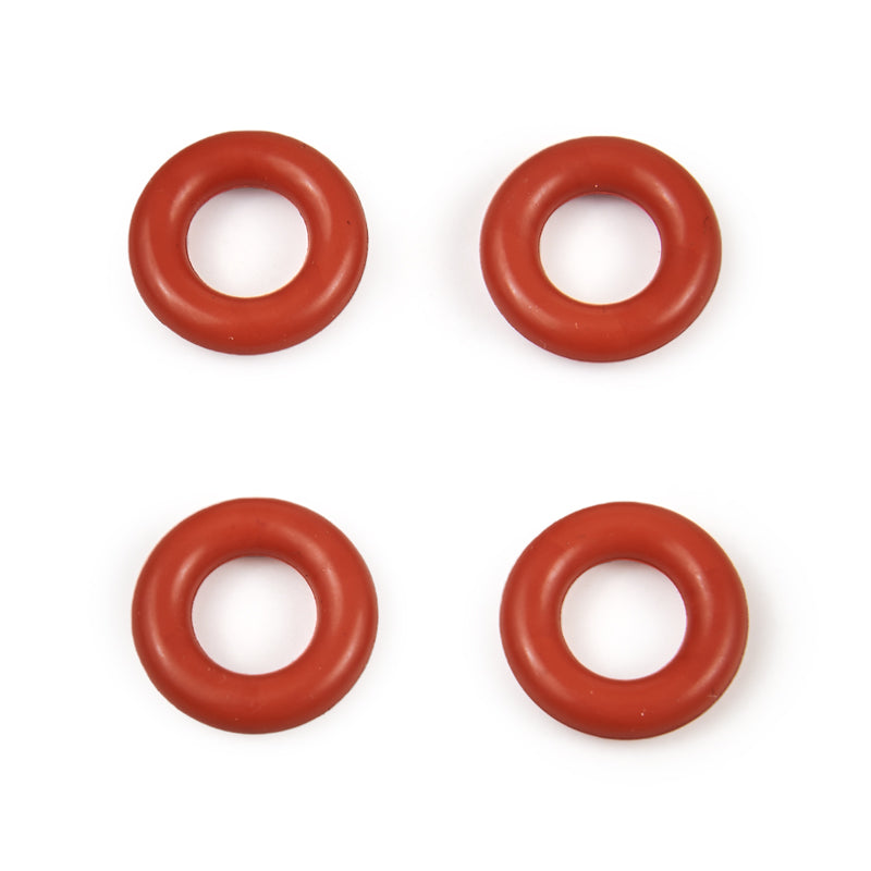 2003-2011 Honda Element 4PCS Fuel Injectors Repair Kit Filters O-Rings