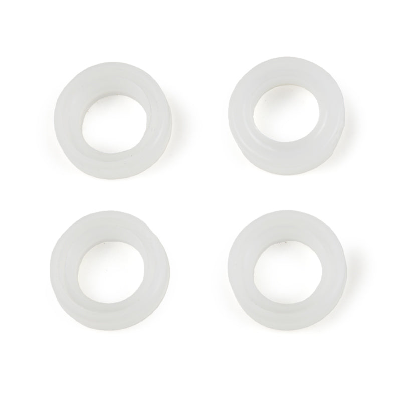 2003-2011 Honda Element 4PCS Fuel Injectors Repair Kit Filters O-Rings
