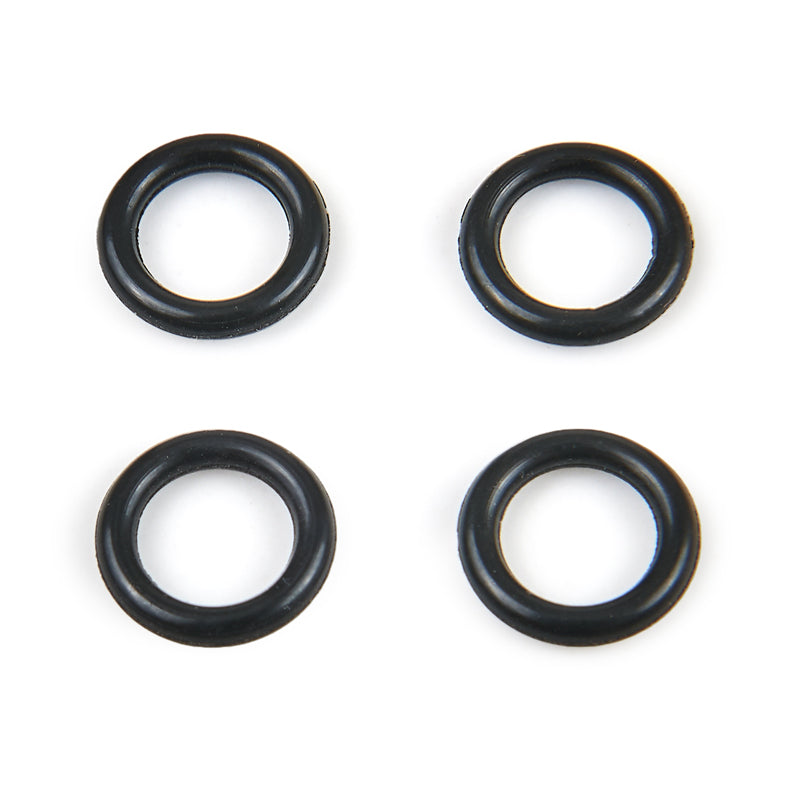 2003-2011 Honda Element 4PCS Fuel Injectors Repair Kit Filters O-Rings