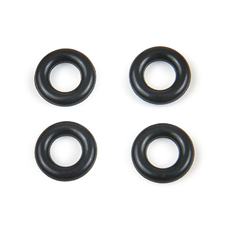 2003-2011 Honda Element 4PCS Fuel Injectors Repair Kit Filters O-Rings