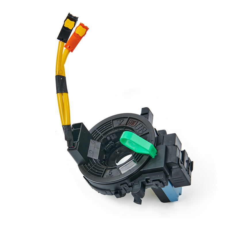 2013-2015 Subaru XV Crosstrek Clock Spring With Angle Sensor 83196-FJ030 83196FJ010 8430748100 Generic