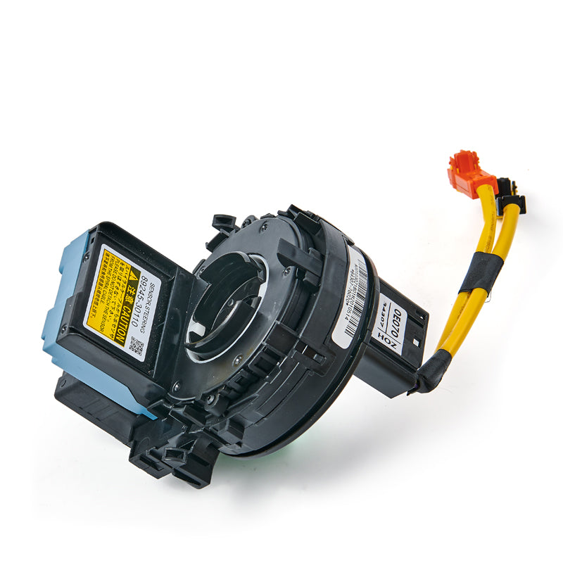 2011-2017 Lexus RX450H Clock Spring With Angle Sensor 83196-FJ030 83196FJ010 8430748100 Generic