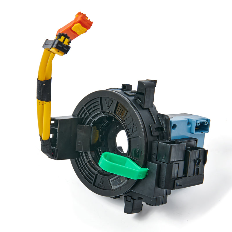 2016-2019 Subaru Crosstrek Clock Spring With Angle Sensor 83196-FJ030 83196FJ010 8430748100 Generic