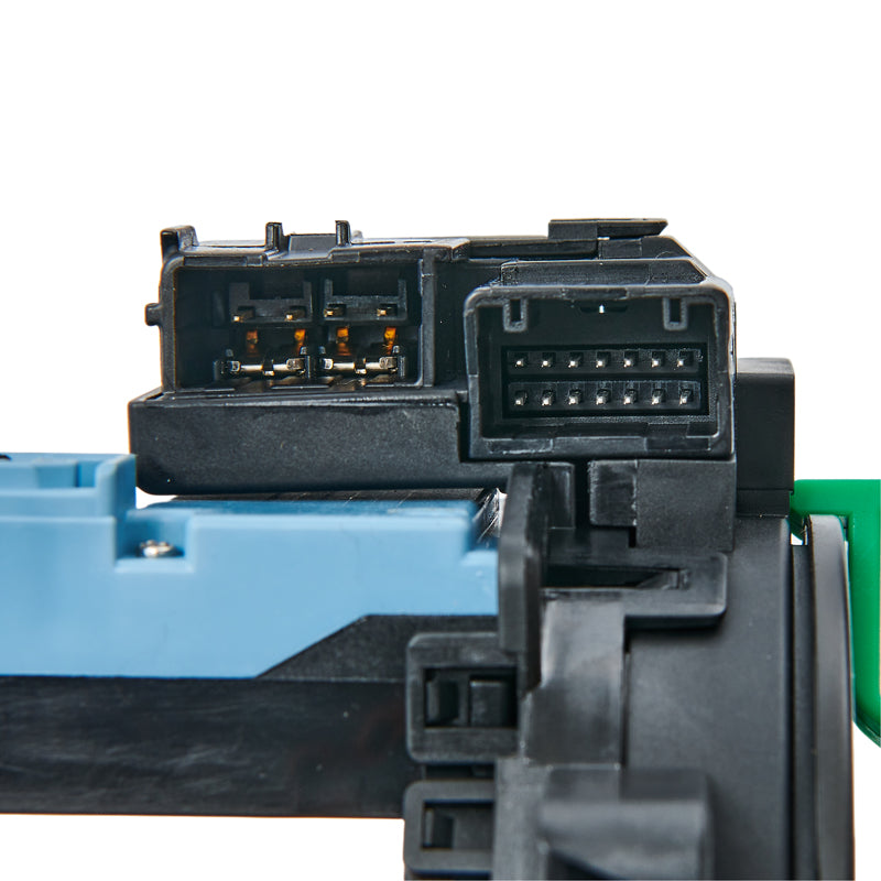 2016-2019 Subaru Crosstrek Clock Spring With Angle Sensor 83196-FJ030 83196FJ010 8430748100 Generic