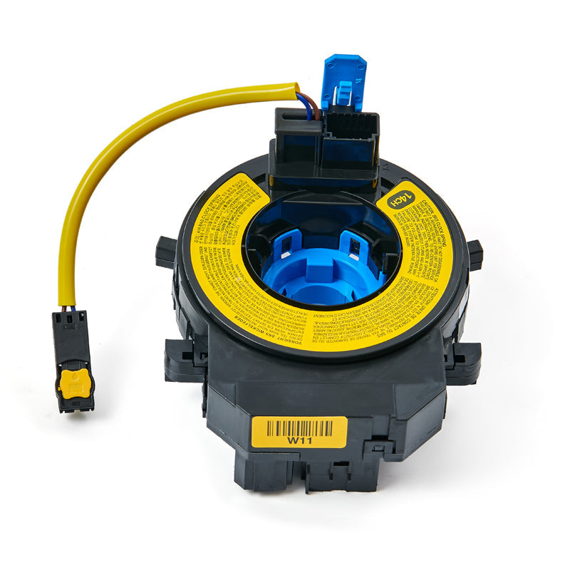 2009-2019 Kia Sorento Airbag Squib Spiral Cable Clock Spring 93490-2P010 93490-1J100 93490-2P170 Generic