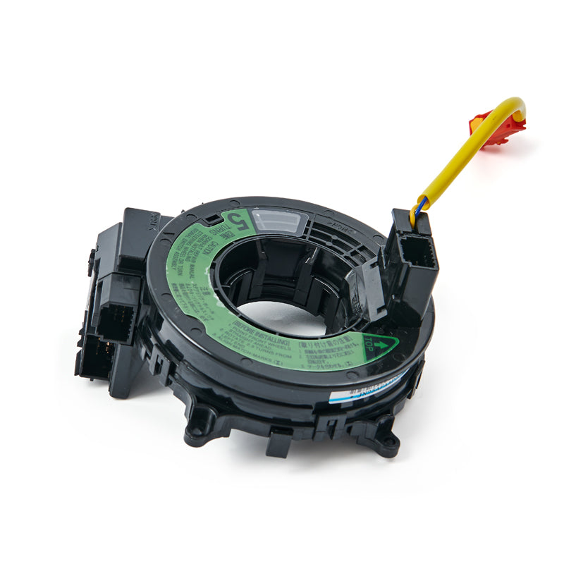2002-2005 Toyota Sequoia Squib Spiral Cable Clock Spring 84306-60090 191766272874 Generic