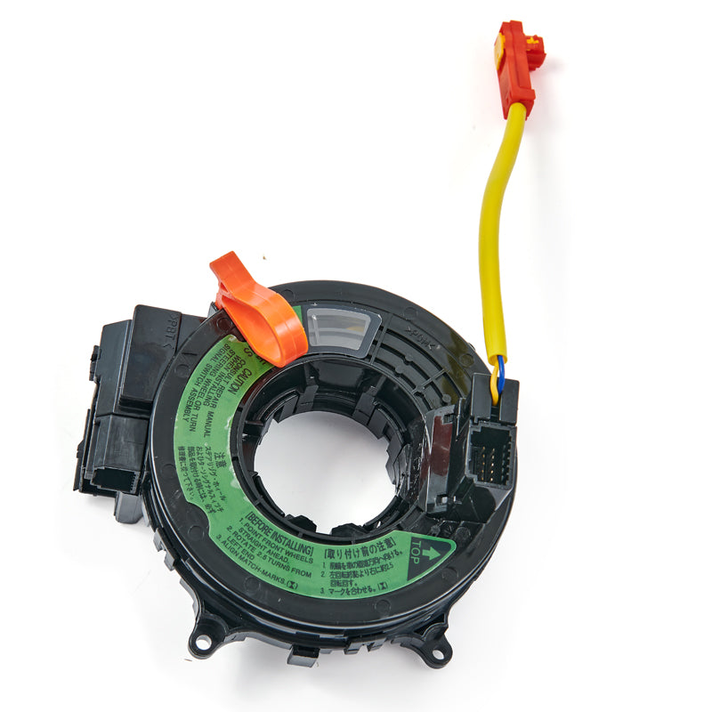 2002-2008 Toyota Land Cruiser HDJ100 / HZJ105 / UZJ100 Squib Spiral Cable Clock Spring 84306-60090 191766272874 Generic