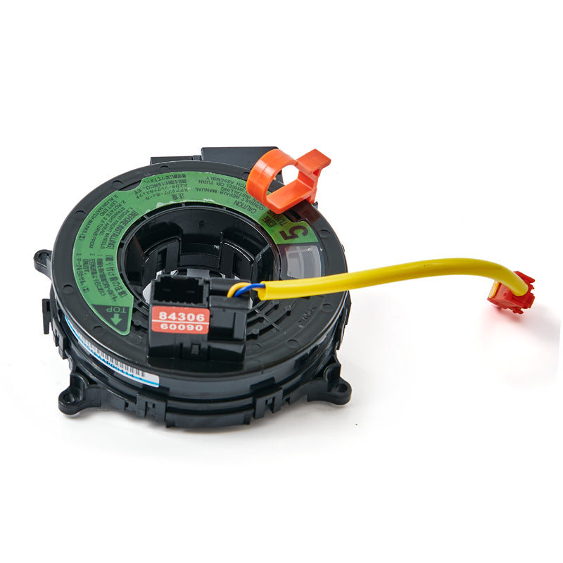 2002-2005 Toyota Sequoia Squib Spiral Cable Clock Spring 84306-60090 191766272874 Generic