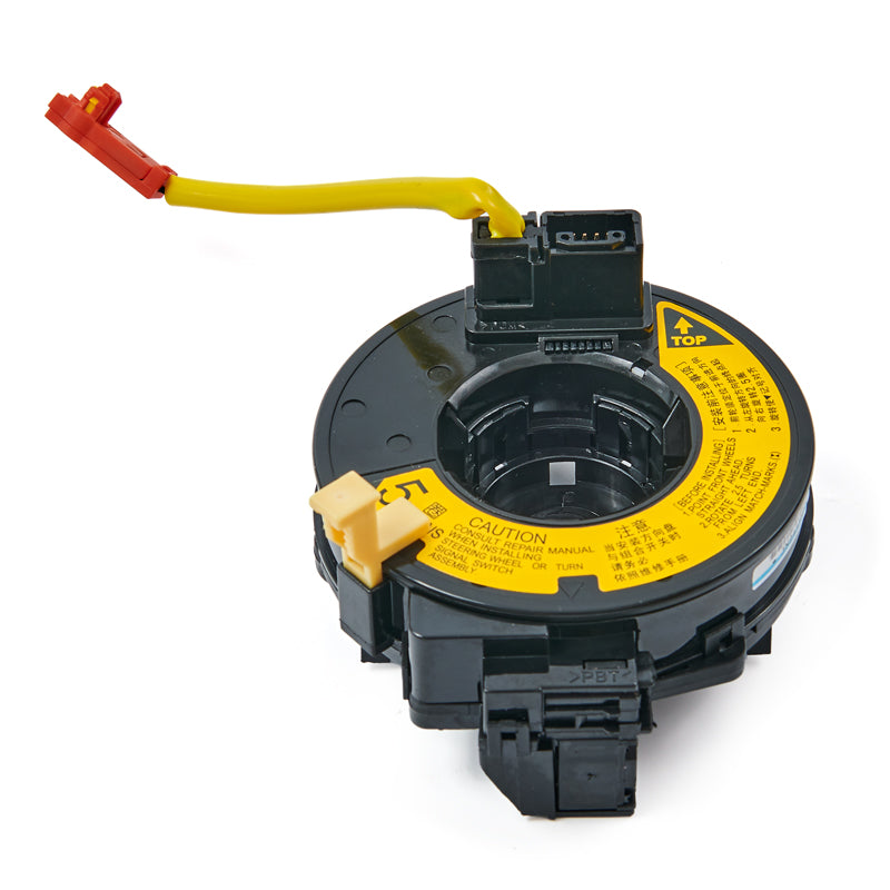 2001-2003 Toyota Corolla AirBag Spiral Cable Clock Spring 84306-02180 Generic