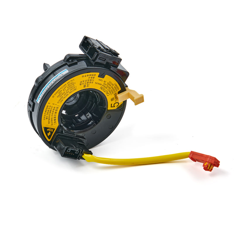 2001-2003 Toyota Corolla AirBag Spiral Cable Clock Spring 84306-02180 Generic