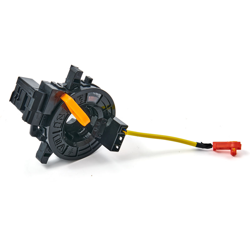 2005-2014 Toyota Fortuner Airbag Spiral Cable Clock Spring 84306-0K050 84306-0K051 Generic