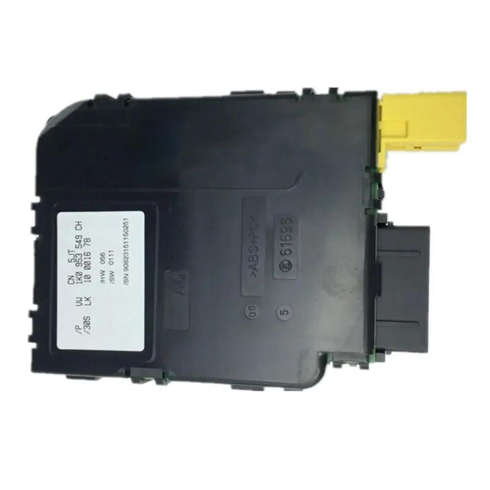 2009-2011 VW Volkswagen Golf Plus Steering Wheel Module Multifunction Cruise Control 1K0953549CH Generic