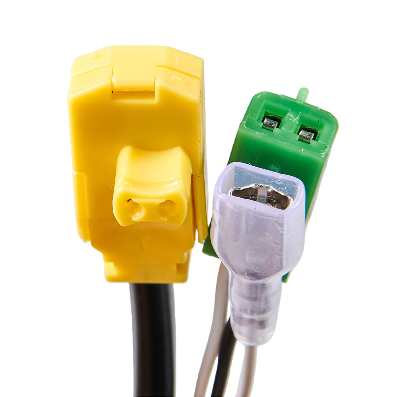 1997-2001 Jeep Cherokee XJ Clock Spring WITH CRUISE CONTROL 56009071 56009071AE 56047105AA TJ 98-00