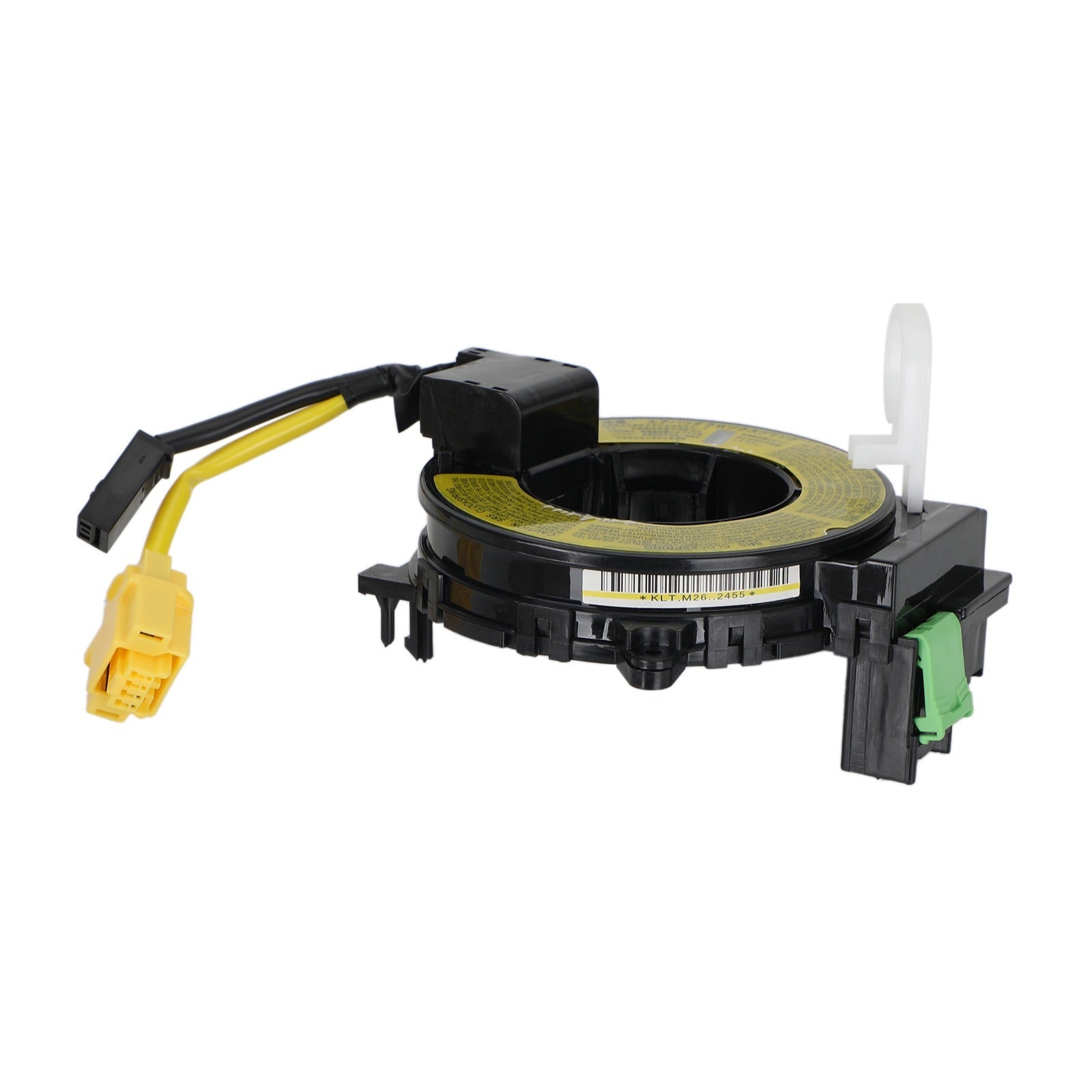 2004-2012 Mitsubishi Eclipse Galant Endeavor Outlander Sport Clock Spring Spiral Cable 8619A018 A0153A0017