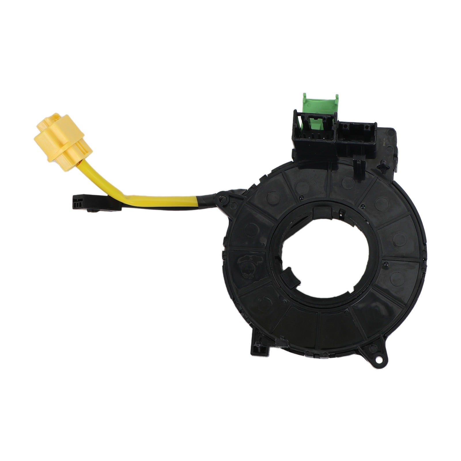 2006-2013 Mitsubishi Lancer Clock Spring Spiral Cable Steering Wheel Contact 8619A018 A0153A0017