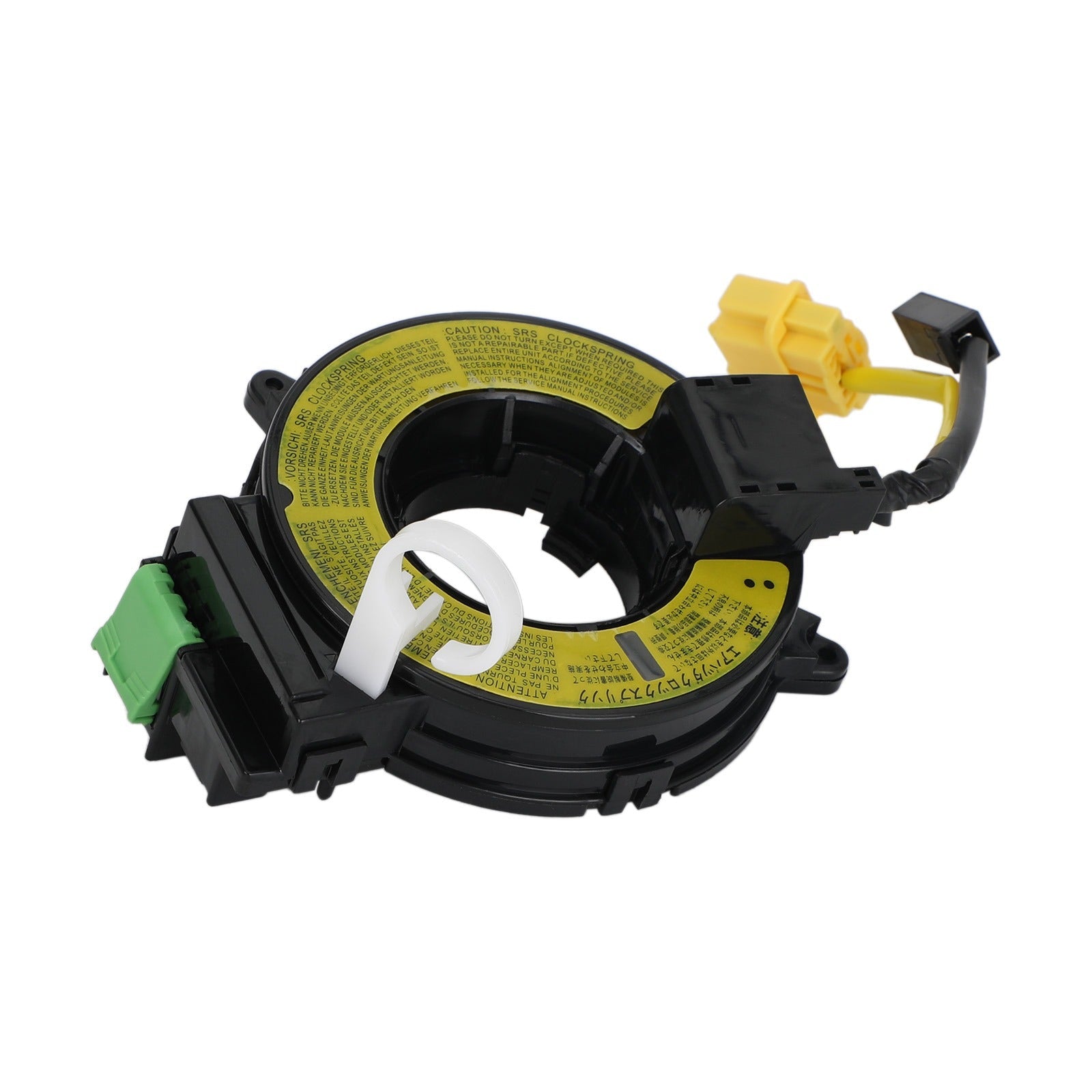 2004-2012 Mitsubishi Eclipse Galant Endeavor Outlander Sport Clock Spring Spiral Cable 8619A018 A0153A0017