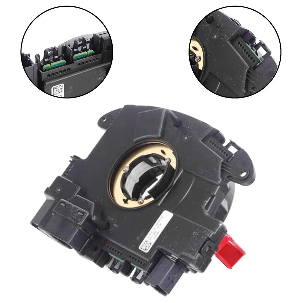 2008-2013 VW Golf Jetta Clock Spring Spiral Cable Steering Wheel Contact 5K0953569AL 5K0953569H