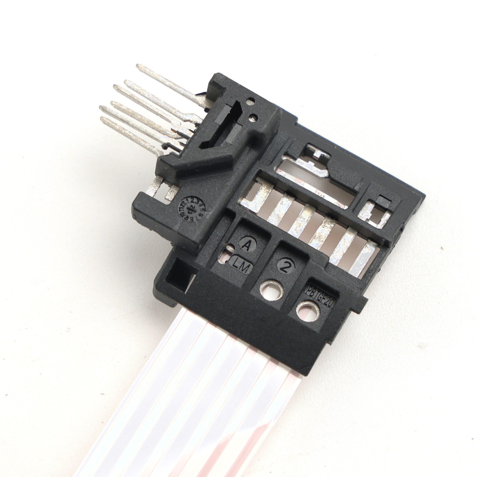 2008-2013 VW Golf 6 Jetta Passat Airbag FFC Ribbon Cable Clock Spring Repair 5K0953569