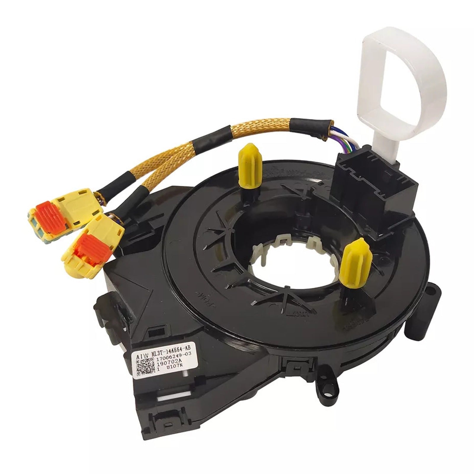 2015-2019 Ford F-150 Steering Wheel Clock Spring HL3T-14A664-AB