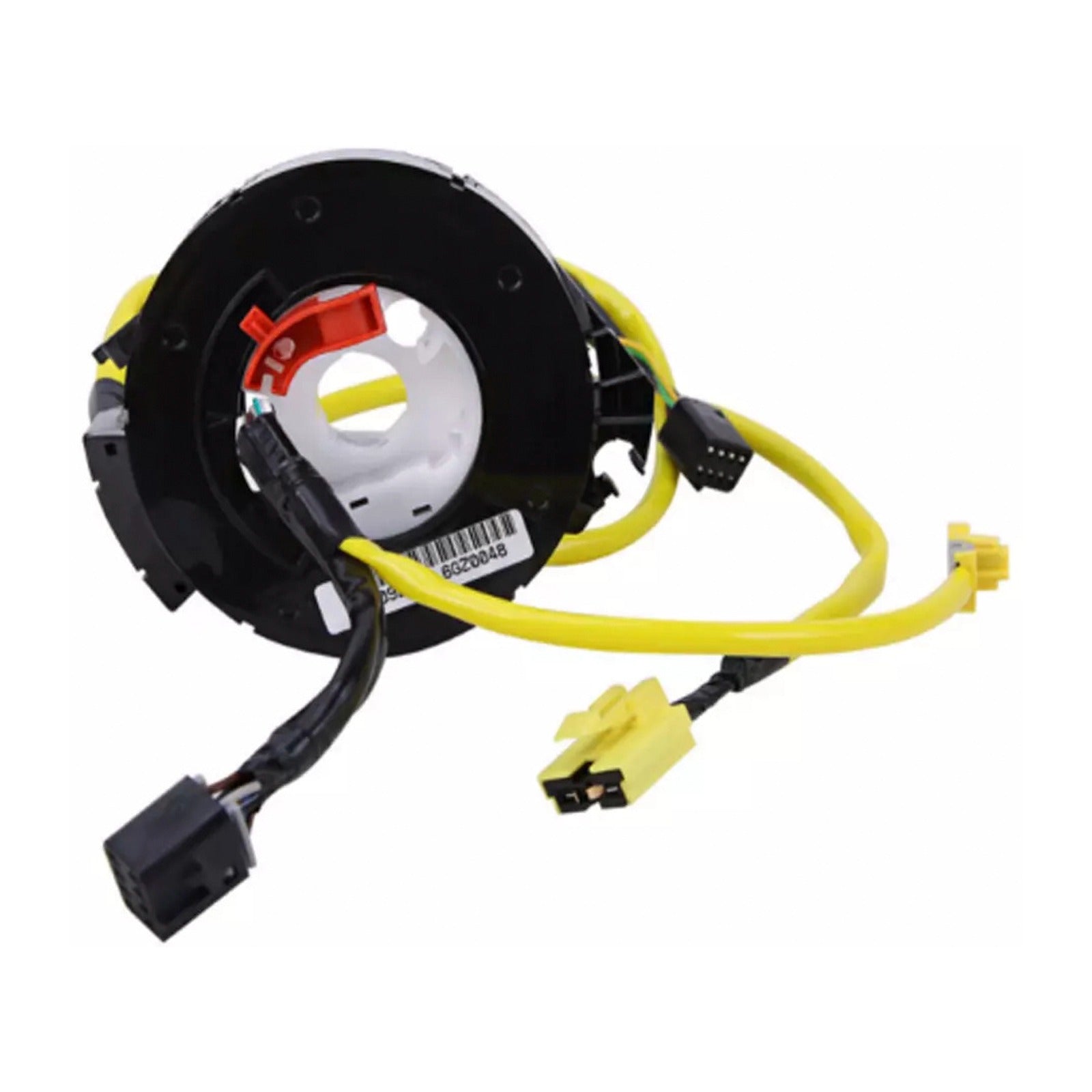 2003-2007 Chevy Silverado 1500 2500 3500 GMC Sierra Clock Spring Spiral Cable 26101828 525-039