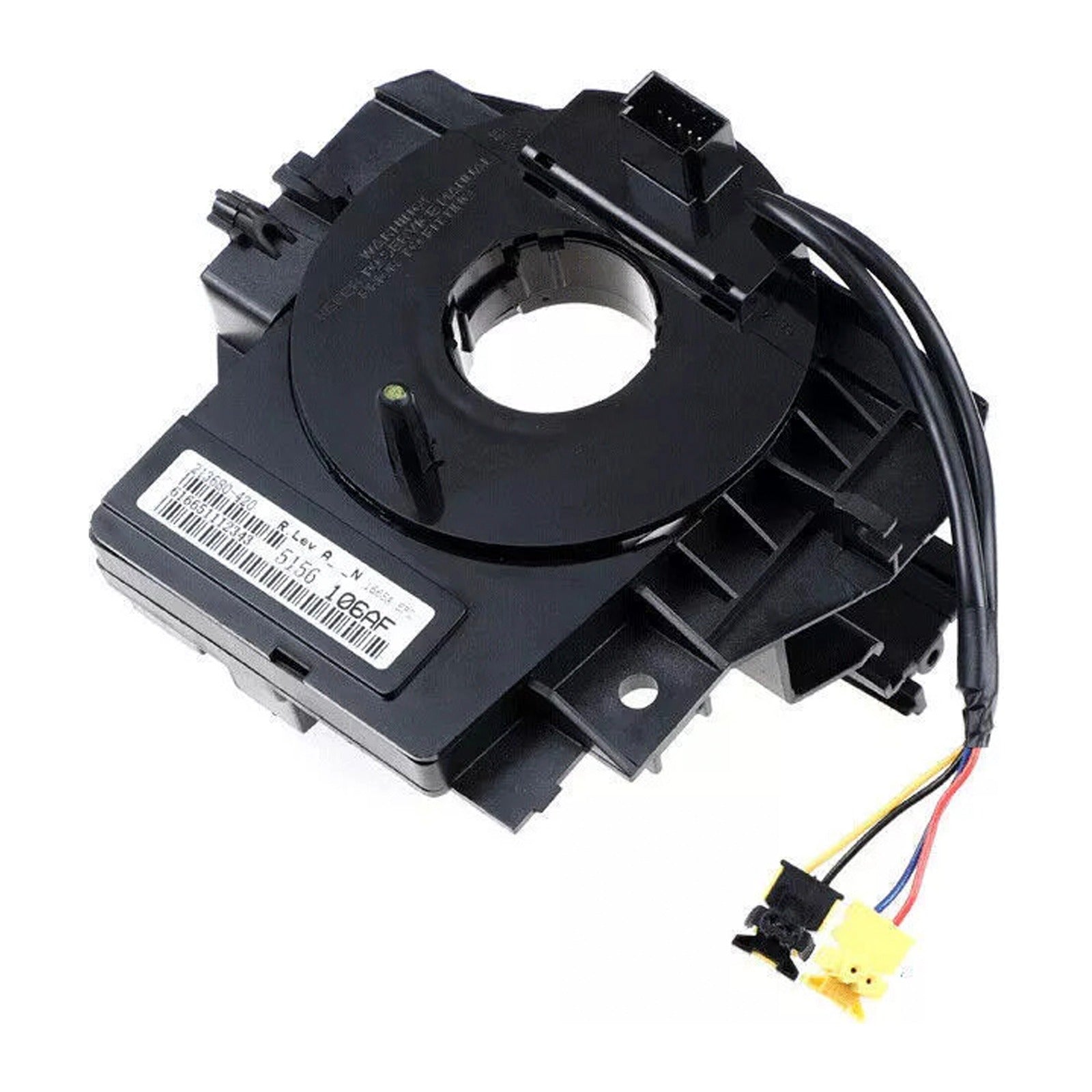 2007-2014 Dodge Caliber Avenger Journey Chrysler 200 Clock Spring Spiral Cable 05156106AF 56046212AE